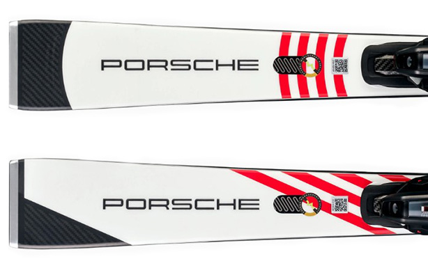 HEAD ヘッド スキー板 メンズ レディース 2024 PORSCHE 7 SERIES